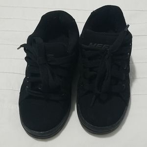 Heelys rolling shoes size 13